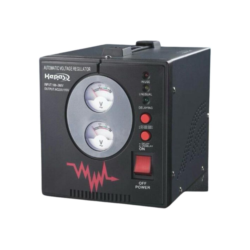 Kepas AVR 1500VA Kepas AVR 1500VA